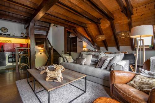 Apartamento Barlongueta de Alma de Nieve