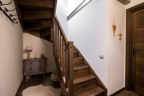 Apartamento Barlongueta de Alma de Nieve