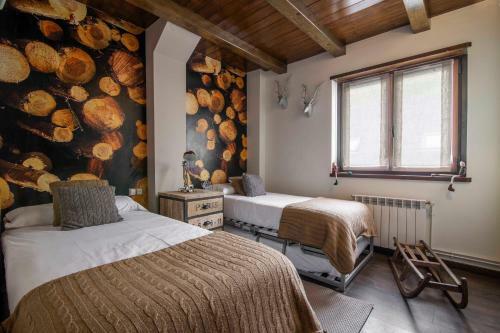 Apartamento Barlongueta de Alma de Nieve