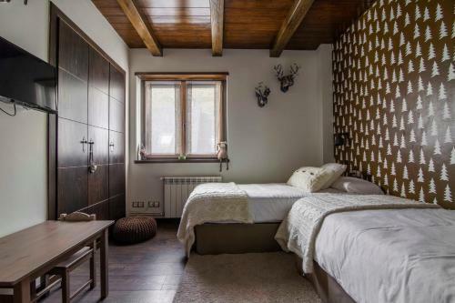 Apartamento Barlongueta de Alma de Nieve