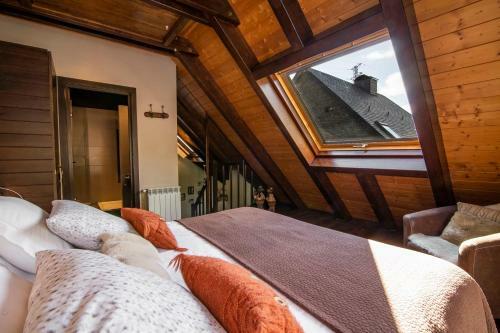 Apartamento Barlongueta de Alma de Nieve