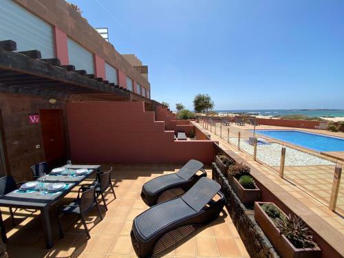 Apartamento Marfol�n 10