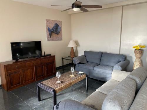 Apartamento Marfol�n 20
