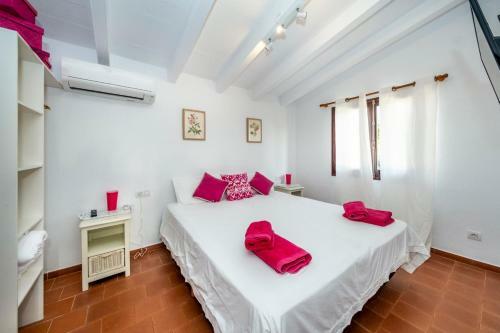 Trebeluger Villa Sleeps 14 With Pool And Air Con