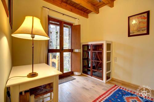 Apartamento Casa Aiguamoix de Alma de Nieve