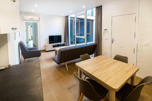 Apartamento Vivendas Tur�sticas San Pablo