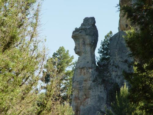 Apartamentos El Balcon Del Ca�on Valdemaluque