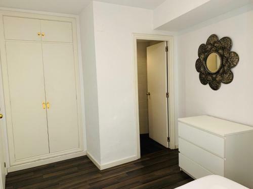 Apartamento Coroa Ayuntamiento
