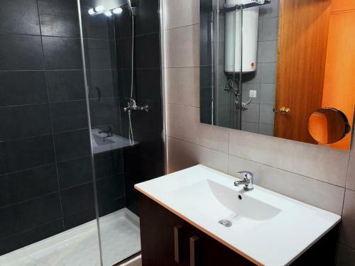Apartamento Coroa Ayuntamiento