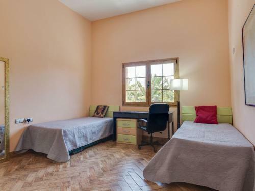 Exclusive Villa In Tuineje With Private Swimming Pool