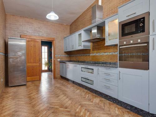 Exclusive Villa In Tuineje With Private Swimming Pool