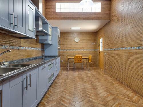 Exclusive Villa In Tuineje With Private Swimming Pool