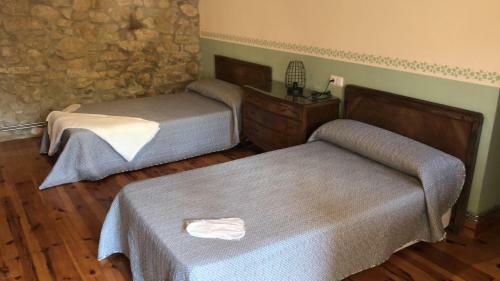 Agroturismo Masia Mas de La Creu