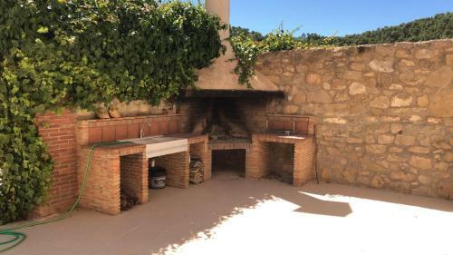 Agroturismo Masia Mas de La Creu