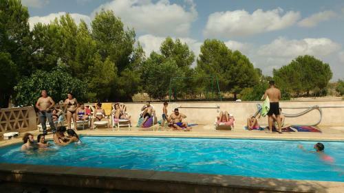 A Great Place For Your Family Holiday