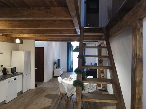 Exclusivo Apartamento Duplex A Un Paso Del Centro Hist�rico