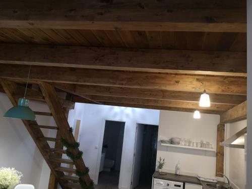 Exclusivo Apartamento Duplex A Un Paso Del Centro Hist�rico