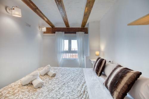 Apartamento My Loft 4 You Ruzafa Style I