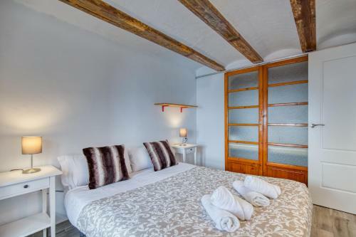 Apartamento My Loft 4 You Ruzafa Style I