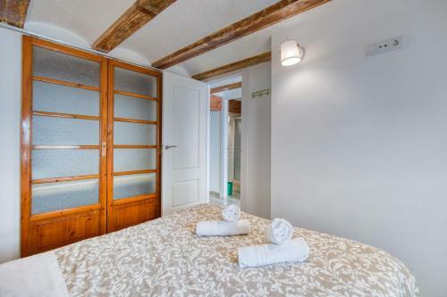 Apartamento My Loft 4 You Ruzafa Style I