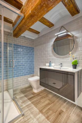 Apartamento My Loft 4 You Ruzafa Style I