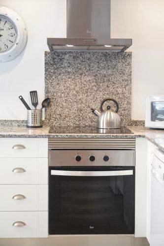 Apartamento My Loft 4 You Ruzafa Style I