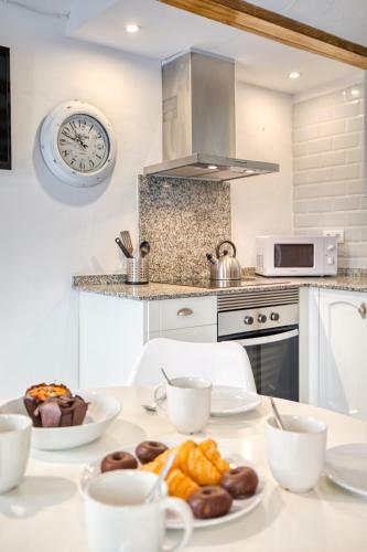 Apartamento My Loft 4 You Ruzafa Style I