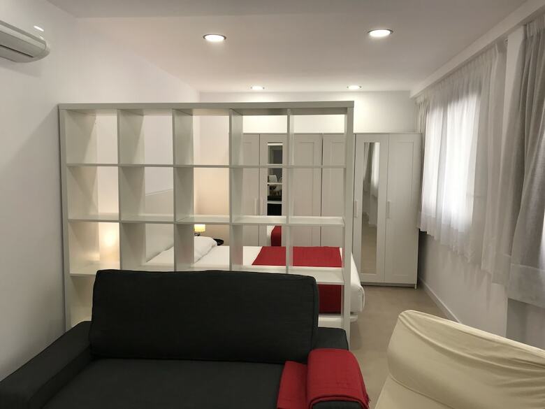 Albergue City Suites Universidades