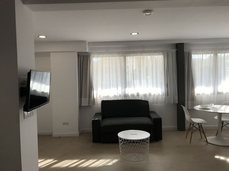 Albergue City Suites Universidades