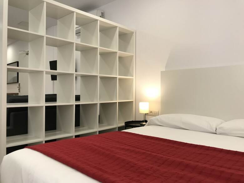 Albergue City Suites Universidades