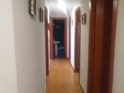 Apartamento Las Vegas Con Piscina Y Garaje