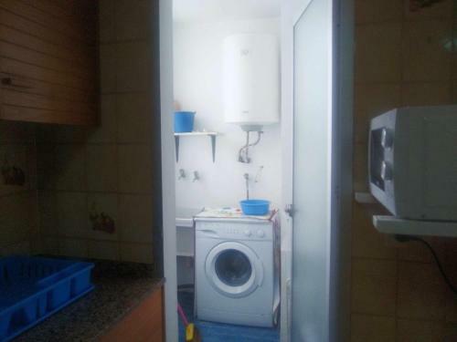 Apartamento Las Vegas Con Piscina Y Garaje