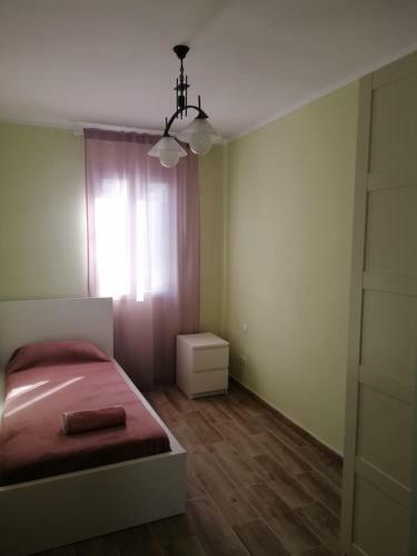 Apartament Cid Close To Metro And Park