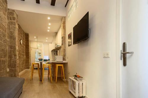 Apartamento Magnificent Loft With Swimming Pool - Center