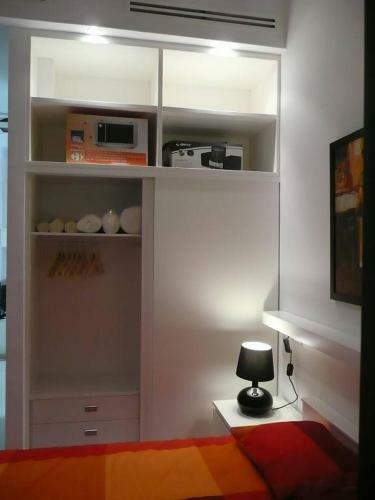 Luxury Apartment In The City Center