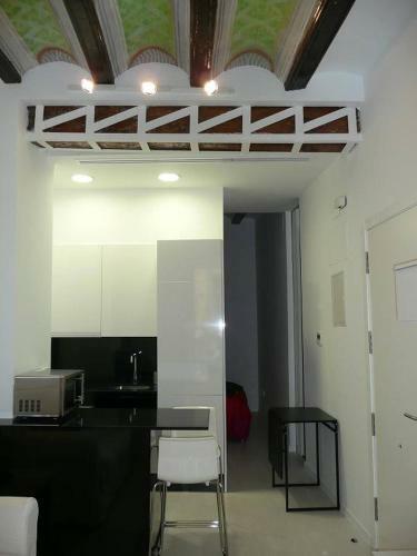 Luxury Apartment In The City Center
