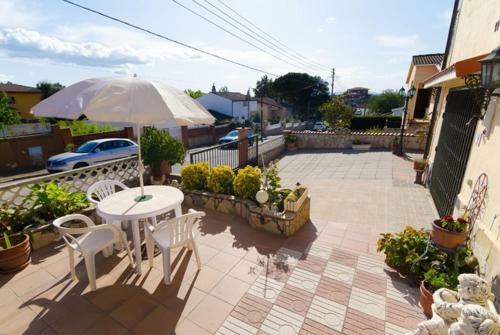 Vallcanera Villa Sleeps 5 Pool