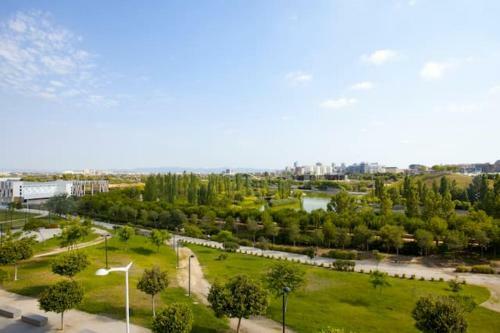 Apartment With One Bedroom In Valencia With Wifi