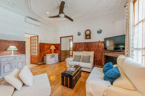 Yupihome Holiday Home Sa Torreta de Valldemossa