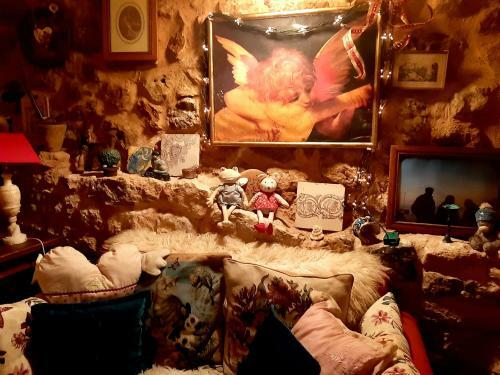 Hostal La Quinta de Malu Romantic Hotel In Cuenca