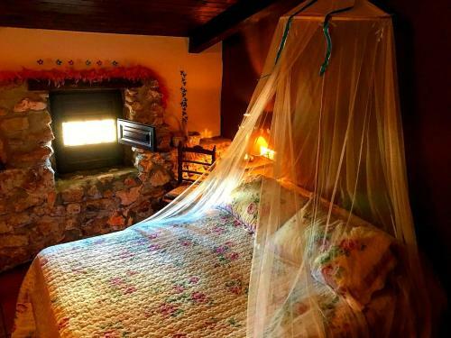 Hostal La Quinta de Malu Romantic Hotel In Cuenca