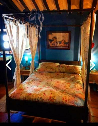 Hostal La Quinta de Malu Romantic Hotel In Cuenca