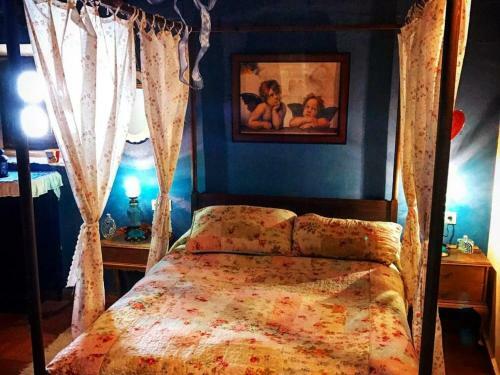 Hostal La Quinta de Malu Amazing And Romantic Getaways 3