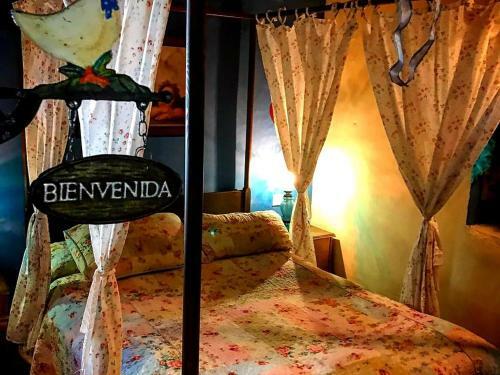 Hostal Rural House La Quinta de Maluromantic Getaways In Cuenca 4