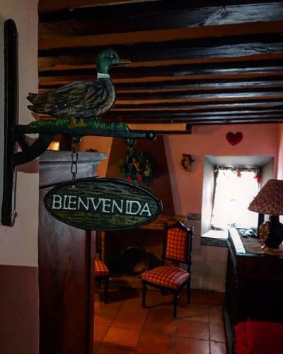 Hostal Rural House La Quinta de Maluromantic Getaways In Cuenca 4