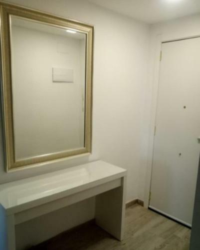 Apartamento Nice Flat In The Centre Of Valencia