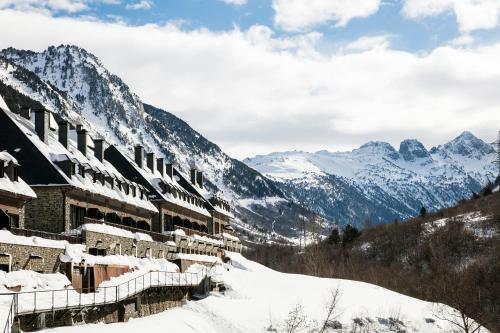 Luderna - Apartamento Val de Ruda A38 de San�la