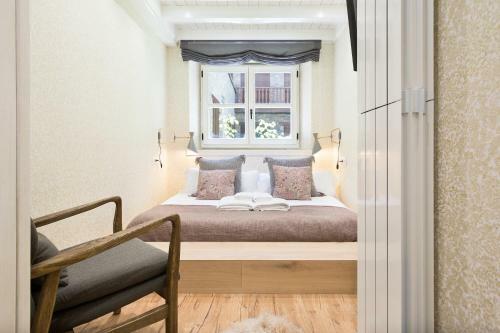 Luderna - Apartamento Val De Ruda A61 De Sarrad�