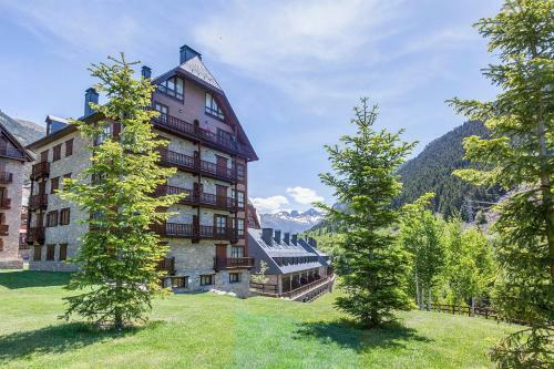 Luderna - Apartamento Val de Ruda B17 Dera Artiga