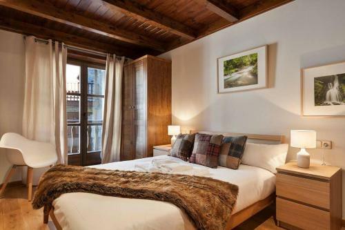 Luderna - Apartamento Val de Ruda B17 Dera Artiga